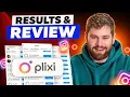 Plixi Review 2026 My Instagram Growth Results Exposed