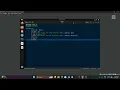 C Program using fork in Linux Ubuntu