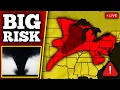 The Midwest Derecho Of June 10th 2026 As It Happened Live