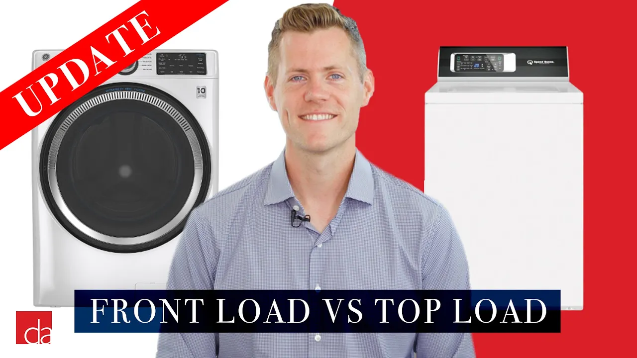 The Lg Vs Samsung Washer And Dryer Battle Of The Brands