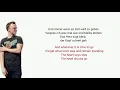 Herz über Kopf, JORIS - Learn German With Music, English Translation
