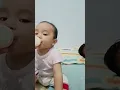 makan roti minum susu #shorts