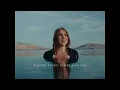 Stella Maria - Oceans Deep (Official Visualizer)