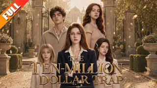 Killed by Her Roommate for Money, the Reborn Heiress Returns to Expose Her True Face!