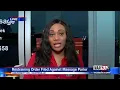 Massage Parlor Raid