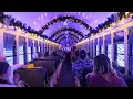 All Aboard The Polar Express marks 25 years of holiday magic in Williams