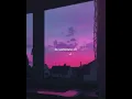 I just wanna be somebody to someone(remix) chilloutmusic #nightsongs