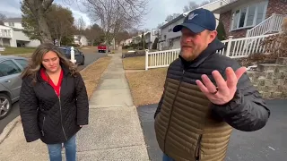 Residents discuss West Haven hum that made national news
