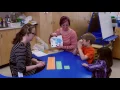Helping your child clap or tap syllables in words