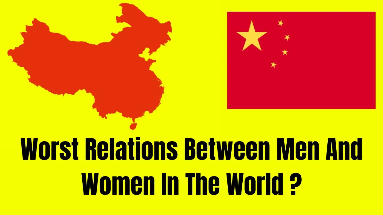 The Dating Dystopia of Modern China