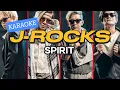 Download Lagu KARAOKE J-ROCKS SPIRIT ( ORIGINAL SONG )