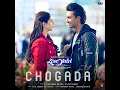 Chogada (From "Loveyatri") - Darshan Raval, Asees Kaur & Lijo George-Dj Chetas