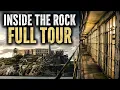 Alcatraz Island Full Tour Inside America s Most Notorious Prison