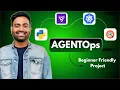 New High Paying skill for DevOps Engineers - AgentOps Complete tutorial