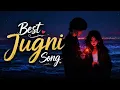 JUGNI - Sonu Thukral | B Praak | Jacqueline Fernandez | its jolly Music