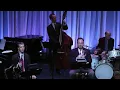 "NIGHTMARE": Artie Shaw Centennial Tribute at 59E59 Theaters (May 2010)