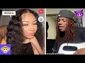 Singing SHILOH DYNASTY on MONKEY APP im in love with you