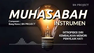 sad instrument muhasabah no copyright