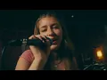 Alexa Cappelli - Could've Just Left Me Alone (Live In Studio)