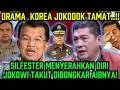 Download Lagu JOKODOK PANIK..! SILFESTER MENYERAHKAN DIRI, TAKUT SILFESTER BONGKAR SEMUA KEBOHONGANNYA‼️