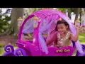 24V Disney Princess Carriage advertisement 15 secs V1 0 3
