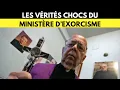 Download Lagu Les vérités chocs du Ministère d'exorcisme : démon, pornographie, intercession de Carlo Acutis...