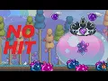 Terraria Queen Slime NO HIT Master Mode
