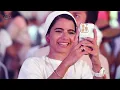 هدلعني من حفل تامر حسني في العالمين الجديدة-Hadl3any -Tamer Hosny live concert coverage at oia beach