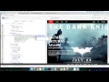 Building Netflix Clone Tutorial - Gradients Pretty Colors
