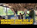 Download Lagu PERTARUNGAN SENGIT BANG REY LAMPUNG VS REMONDO BOS PREMAN YANG DITAKUTI SEJAGAT RAYA