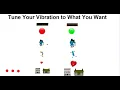 Download Lagu How to Tune Your Vibration to What You Want