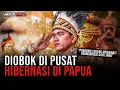 Download Lagu SELAMAT GINTING: GIBRAN MIRIP BAPAKNYA MENGHINDARI DEMONSTRAN