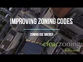 Improving Zoning Codes - Clearzoning by Giffels Webster