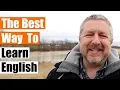 Download Lagu The Best Way To Learn English (In my humble opinion.)