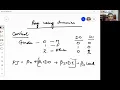 CB-SEM Module 10 Lecture 2 Regression with Dummies