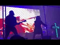 Ministry -  Breathe (LIVE)