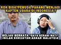 Download Lagu KOK BISA❓PEMUDA PAHANG MENJADI KAPTEN UDARA DI INDONESIA❗❓