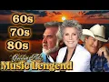 Lagu Old Male \u0026 Female Country Love Songs Of Anne Murray \u0026 Kenny Rogers , Alan Jackson ⭐ 80s90s Country