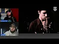THIS WAS HAUNTING!! American Rappers React to Jeff Buckley – Hallelujah