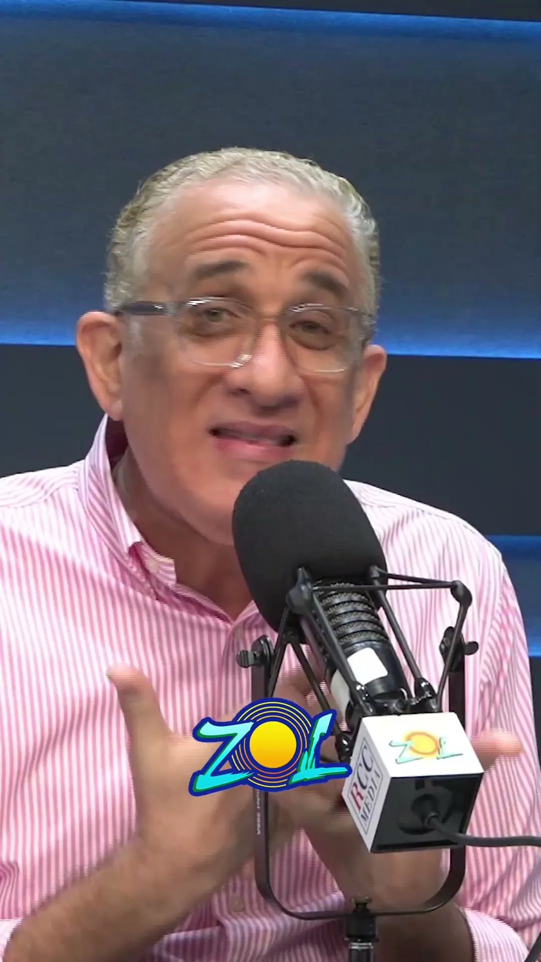 "LO QUE DICE JEFTE VENTURA NO SE CORRESPONDE CON LA VERDAD"