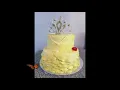 Cakes by Seatango a Taste of argentina
