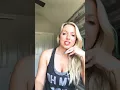 Texas Thighs Q and A Part 2