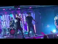 From Ashes To New - Enough live on Grand Rapids, MI 10/10/25