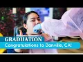 Danville 2022 Graduation