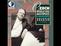 8 Waltzes, Op. 54, B. 101: No. 1. Moderato in A Major