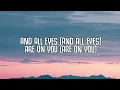 Jax Jones, MNEK - Where Did You Go (Lyrics)