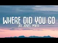 Download Lagu Jax Jones, MNEK - Where Did You Go (Lyrics)