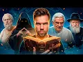Lagu Как появилась Библия? Сокрытая история самой влиятельной книги…
