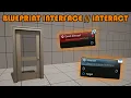 How To Interact In Unreal Engine 5 How To Use Blueprint Interfaces In Unreal Engine 5 Tutorial