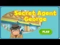 Download Lagu Curious George Secret Agent George Games Video